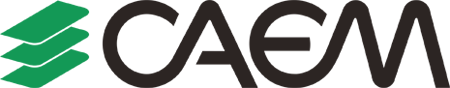CAEM Shelving 