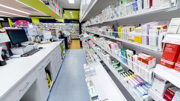 CAEM Medidrawer healthcare (4)