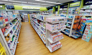 CAEM Pharmacy Solutions