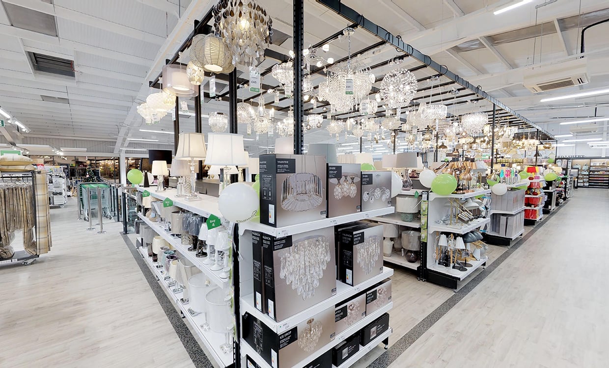 Homeware-Banner