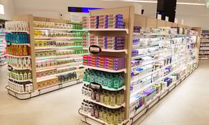 CAEM Shopfitting Support CAEM Shopfitting Support
