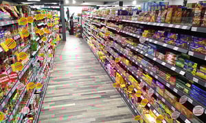 CAEM Shopfitting Support CAEM Shopfitting Support