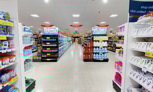 CAEM Shopfitting Support CAEM Shopfitting Support
