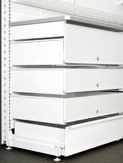 D25 Farmacia Readydrawer