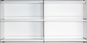 D25 Pharmacy Shelving