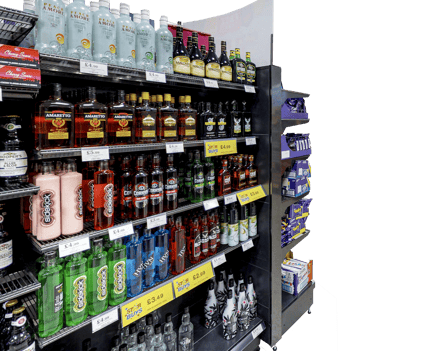 dafar CAEM TN9 in Wire Shelving for Food and Pharmacy (42)EDIT