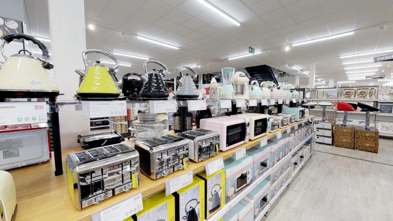 Negozi Di Articoli Religiosi Roma Settori Retail - Negozi di Articoli per la Casa