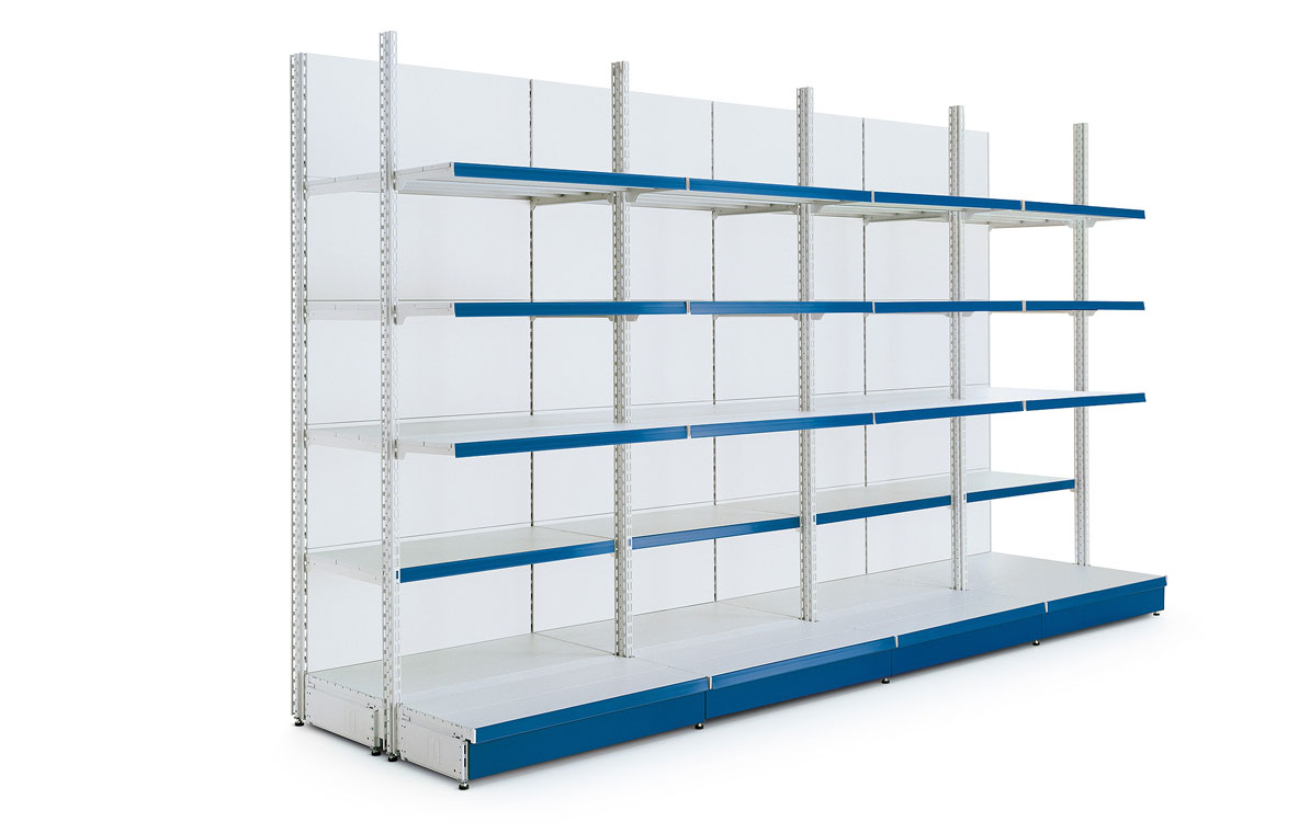 TN9-Shelving