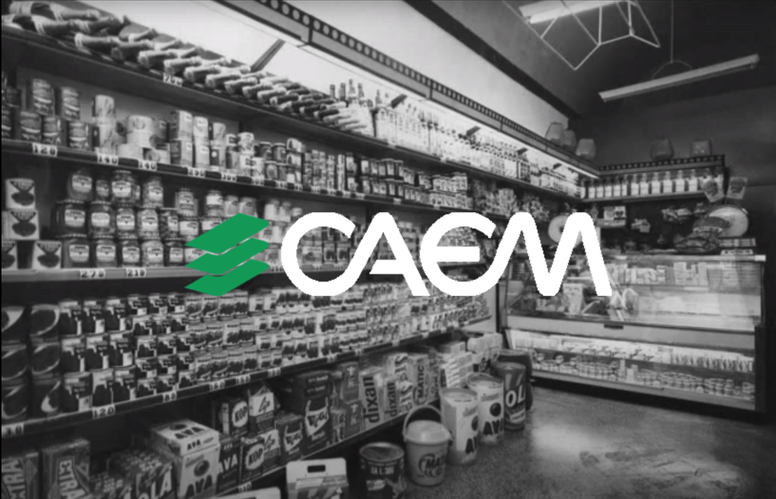 About CAEM